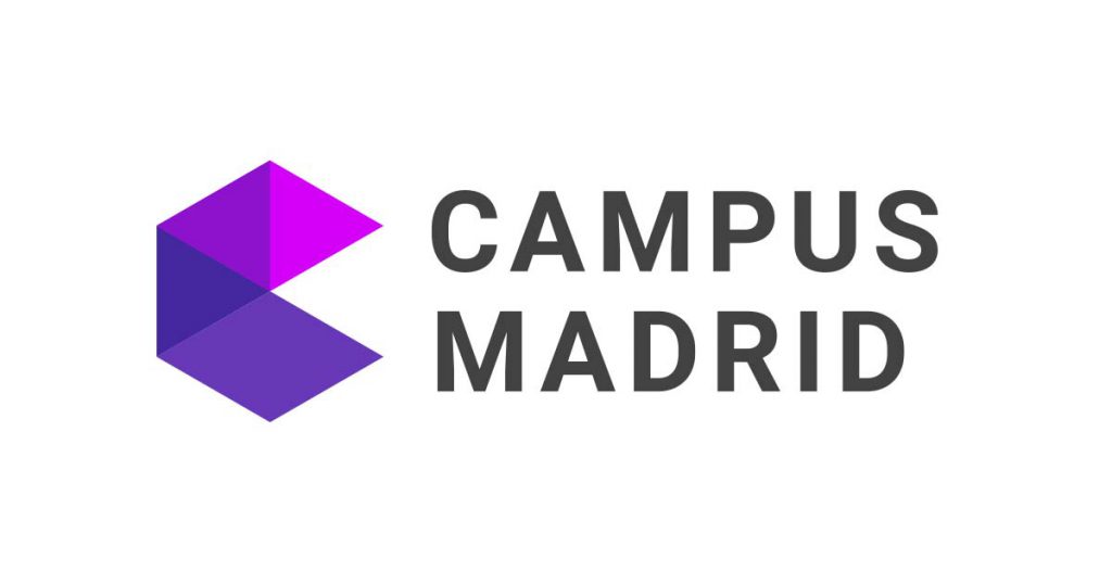 logo campus madrid